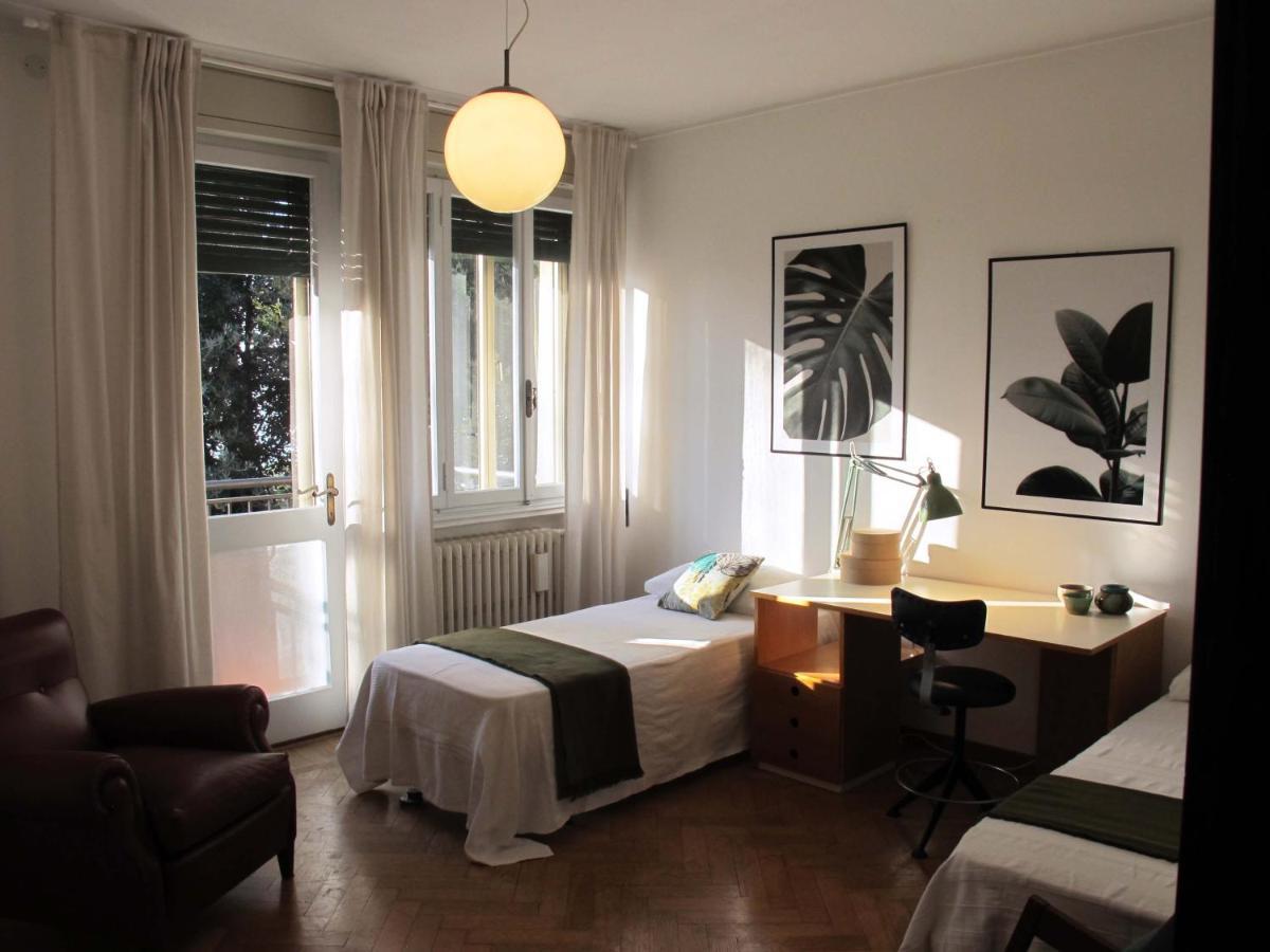 Lagoon View Apartment Lido di Venezia Exterior foto