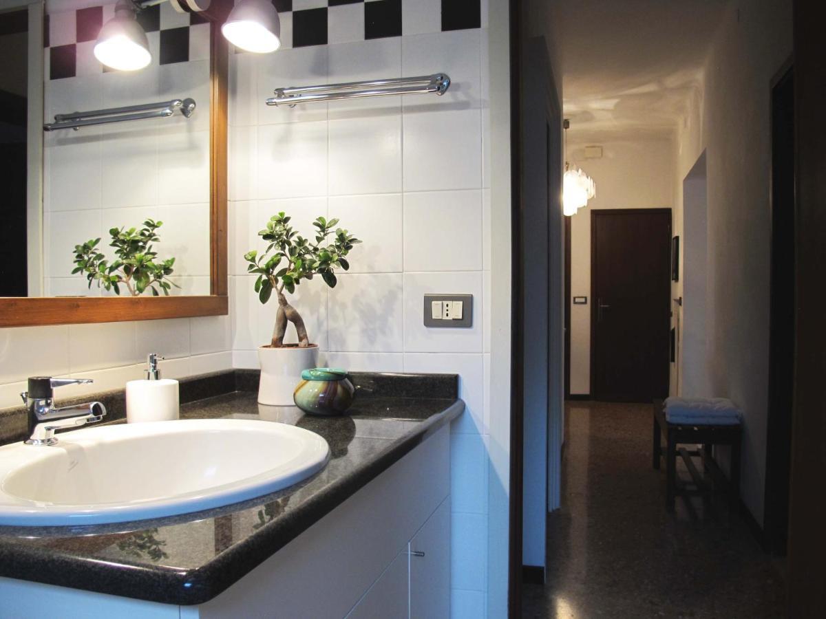 Lagoon View Apartment Lido di Venezia Exterior foto